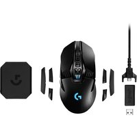 Игровая мышь Logitech G903 Lightspeed Hero 16K - Превью изображения №7 — Интернет-магазин ПроЗаказ