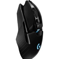 Игровая мышь Logitech G903 Lightspeed Hero 16K - Превью изображения №5 — Интернет-магазин ПроЗаказ