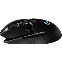 Игровая мышь Logitech G903 Lightspeed Hero 16K - Превью изображения №3 — Интернет-магазин ПроЗаказ