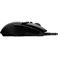 Игровая мышь Logitech G903 Lightspeed Hero 16K - Превью изображения №4 — Интернет-магазин ПроЗаказ
