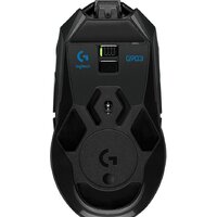 Игровая мышь Logitech G903 Lightspeed Hero 16K - Превью изображения №6 — Интернет-магазин ПроЗаказ