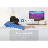 Телевизор Haier 65 Smart TV AX PRO - Превью изображения №14 — Интернет-магазин ПроЗаказ