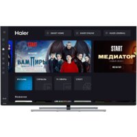 Телевизор Haier 65 Smart TV AX PRO - Превью изображения №4 — Интернет-магазин ПроЗаказ
