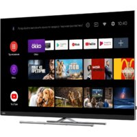 Телевизор Haier 65 Smart TV AX PRO - Превью изображения №3 — Интернет-магазин ПроЗаказ