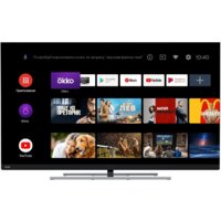 Телевизор Haier 65 Smart TV AX PRO - Превью изображения №2 — Интернет-магазин ПроЗаказ