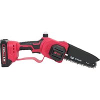 Аккумуляторная пила Edon Smart NS-21/6BL (с 2-мя АКБ) - Превью изображения №3 — Интернет-магазин ПроЗаказ