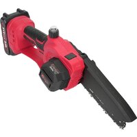 Аккумуляторная пила Edon Smart NS-21/6BL (с 2-мя АКБ) - Превью изображения №4 — Интернет-магазин ПроЗаказ