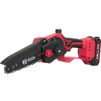 Аккумуляторная пила Edon Smart NS-21/6BL (с 2-мя АКБ) - Превью изображения №5 — Интернет-магазин ПроЗаказ