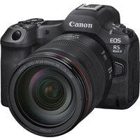 Беззеркальный фотоаппарат Canon EOS R5 Mark II Body - Превью изображения №9 — Интернет-магазин ПроЗаказ