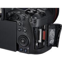 Беззеркальный фотоаппарат Canon EOS R5 Mark II Body - Превью изображения №6 — Интернет-магазин ПроЗаказ