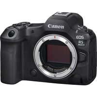 Беззеркальный фотоаппарат Canon EOS R5 Mark II Body - Превью изображения №7 — Интернет-магазин ПроЗаказ