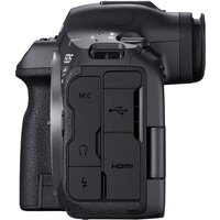 Беззеркальный фотоаппарат Canon EOS R5 Mark II Body - Превью изображения №5 — Интернет-магазин ПроЗаказ