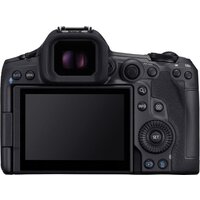Беззеркальный фотоаппарат Canon EOS R5 Mark II Body - Превью изображения №2 — Интернет-магазин ПроЗаказ