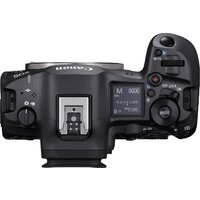 Беззеркальный фотоаппарат Canon EOS R5 Mark II Body - Превью изображения №3 — Интернет-магазин ПроЗаказ