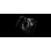 Беззеркальный фотоаппарат Canon EOS R5 Mark II Body - Превью изображения №11 — Интернет-магазин ПроЗаказ
