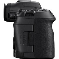 Беззеркальный фотоаппарат Canon EOS R5 Mark II Body - Превью изображения №4 — Интернет-магазин ПроЗаказ