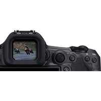 Беззеркальный фотоаппарат Canon EOS R5 Mark II Body - Превью изображения №8 — Интернет-магазин ПроЗаказ