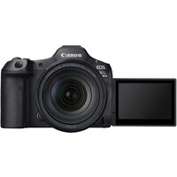 Беззеркальный фотоаппарат Canon EOS R5 Mark II Body - Превью изображения №10 — Интернет-магазин ПроЗаказ