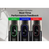 Пылесос Hisense HVC646630A - Превью изображения №4 — Интернет-магазин ПроЗаказ