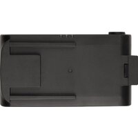 Пылесос Hisense HVC646630A - Превью изображения №31 — Интернет-магазин ПроЗаказ