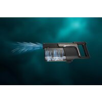 Пылесос Hisense HVC646630A - Превью изображения №17 — Интернет-магазин ПроЗаказ