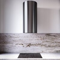 Кухонная вытяжка Lanilia Newelio 39.1 Inox - Превью изображения №5 — Интернет-магазин ПроЗаказ