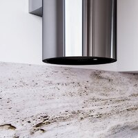 Кухонная вытяжка Lanilia Newelio 39.1 Inox - Превью изображения №6 — Интернет-магазин ПроЗаказ