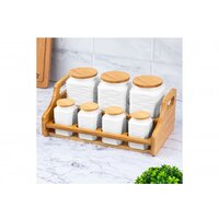 Набор емкостей Elan Gallery Айсберг волны 620186 - Превью изображения №6 — Интернет-магазин ПроЗаказ