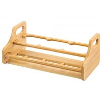 Набор емкостей Elan Gallery Айсберг волны 620186 - Превью изображения №5 — Интернет-магазин ПроЗаказ