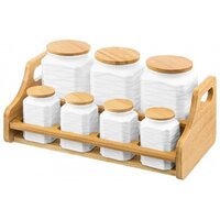 Набор емкостей Elan Gallery Айсберг волны 620186 - Превью изображения №2 — Интернет-магазин ПроЗаказ