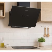 Кухонная вытяжка Kernau KCH 0260 B Gesture Open - Превью изображения №2 — Интернет-магазин ПроЗаказ