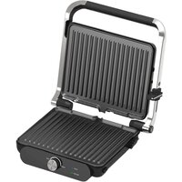 Электрогриль Hyundai HYG-3041 - Превью изображения №2 — Интернет-магазин ПроЗаказ