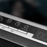 Встраиваемая посудомоечная машина Siemens SX95EX12CE - Превью изображения №3 — Интернет-магазин ПроЗаказ