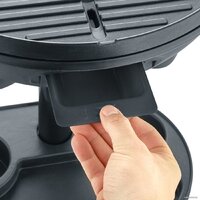 Электрогриль Severin PG 8541 - Превью изображения №7 — Интернет-магазин ПроЗаказ
