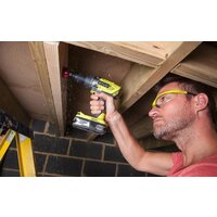 Дрель-шуруповерт Ryobi R18DD3-215S 5133003774 (с 2-мя АКБ, сумка) - Превью изображения №3 — Интернет-магазин ПроЗаказ