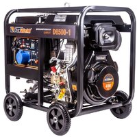 FoxWeld Expert D6500-1