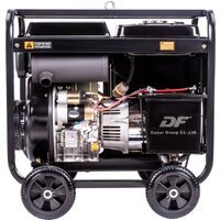 Дизельный генератор FoxWeld Expert D6500-1 - Превью изображения №5 — Интернет-магазин ПроЗаказ