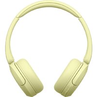 Наушники Sony WH-CH520 (желтый) - Превью изображения №5 — Интернет-магазин ПроЗаказ