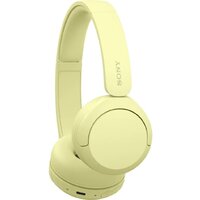 Наушники Sony WH-CH520 (желтый) - Превью изображения №4 — Интернет-магазин ПроЗаказ