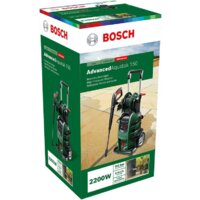 Мойка высокого давления Bosch AdvancedAquatak 150 [06008A7700] - Превью изображения №3 — Интернет-магазин ПроЗаказ