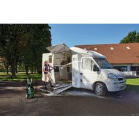 Мойка высокого давления Bosch AdvancedAquatak 150 [06008A7700] - Превью изображения №4 — Интернет-магазин ПроЗаказ