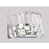 Бра Ambrella light TR5175 CH/CL (хром/прозрачный) - Превью изображения №2 — Интернет-магазин ПроЗаказ