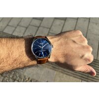 Наручные часы Tissot Chemin Des Tourelles T139.407.16.041.00 - Превью изображения №5 — Интернет-магазин ПроЗаказ