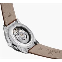 Наручные часы Tissot Chemin Des Tourelles T139.407.16.041.00 - Превью изображения №3 — Интернет-магазин ПроЗаказ