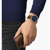Наручные часы Tissot Chemin Des Tourelles T139.407.16.041.00 - Превью изображения №4 — Интернет-магазин ПроЗаказ