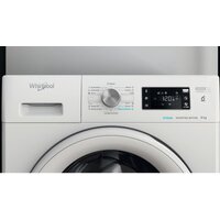 Стиральная машина Whirlpool FFB 8258 WV EE - Превью изображения №7 — Интернет-магазин ПроЗаказ