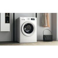 Стиральная машина Whirlpool FFB 8258 WV EE - Превью изображения №4 — Интернет-магазин ПроЗаказ