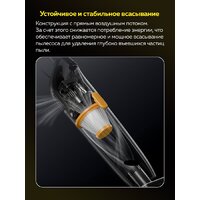Пылесос Deerma DEM-DX170 - Превью изображения №19 — Интернет-магазин ПроЗаказ