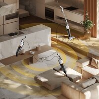 Пылесос Deerma DEM-DX170 - Превью изображения №6 — Интернет-магазин ПроЗаказ