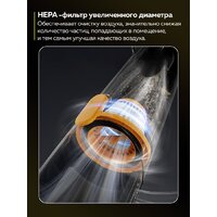 Пылесос Deerma DEM-DX170 - Превью изображения №18 — Интернет-магазин ПроЗаказ